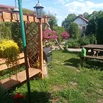 Gospodarstwo Agroturystyczne Kır Evi Węgorzyno