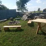 Gospodarstwo Agroturystyczne Kır Evi Węgorzyno