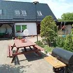 Gospodarstwo Agroturystyczne Węgorzyno