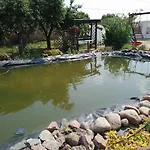 Kır Evi Gospodarstwo Agroturystyczne *