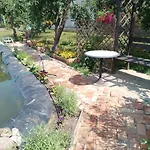 Gospodarstwo Agroturystyczne Kır Evi