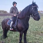 Kır Evi Gospodarstwo Agroturystyczne