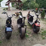Kır Evi Gospodarstwo Agroturystyczne *