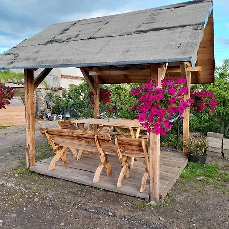 Gospodarstwo agroturystyczne