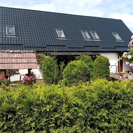 Gospodarstwo Agroturystyczne *