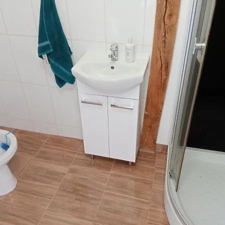 Gospodarstwo agroturystyczne * Węgorzyno