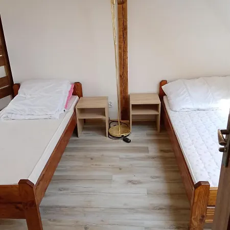 Gospodarstwo wiejskie Gospodarstwo agroturystyczne