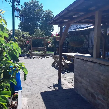 Gospodarstwo agroturystyczne Gospodarstwo wiejskie