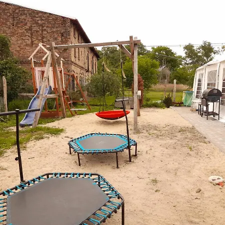 Gospodarstwo wiejskie Gospodarstwo agroturystyczne