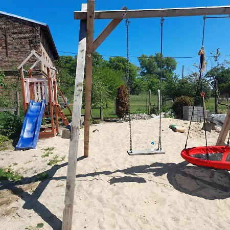 Gospodarstwo agroturystyczne Gospodarstwo wiejskie *