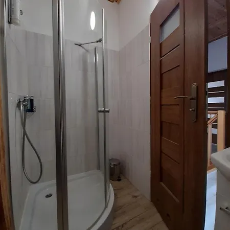 Gospodarstwo Agroturystyczne Εξοχικό σπίτι Węgorzyno