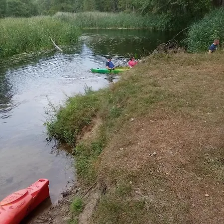 Gospodarstwo wiejskie Gospodarstwo agroturystyczne *