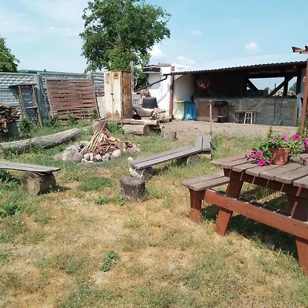 Gospodarstwo wiejskie Gospodarstwo agroturystyczne