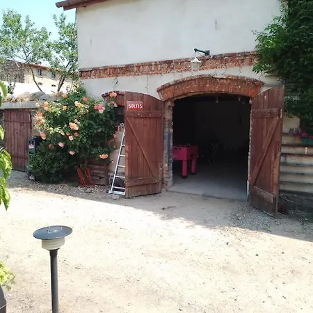 Gospodarstwo Agroturystyczne
