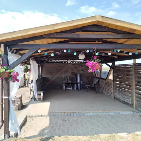 Gospodarstwo agroturystyczne Węgorzyno