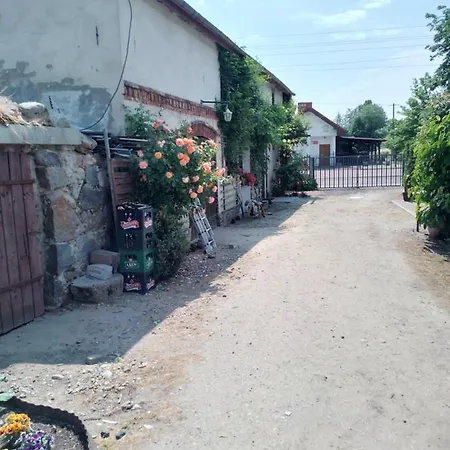 Gospodarstwo Agroturystyczne Εξοχικό σπίτι