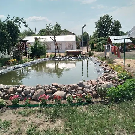 Gospodarstwo agroturystyczne
