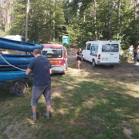 Gospodarstwo wiejskie Gospodarstwo agroturystyczne Węgorzyno