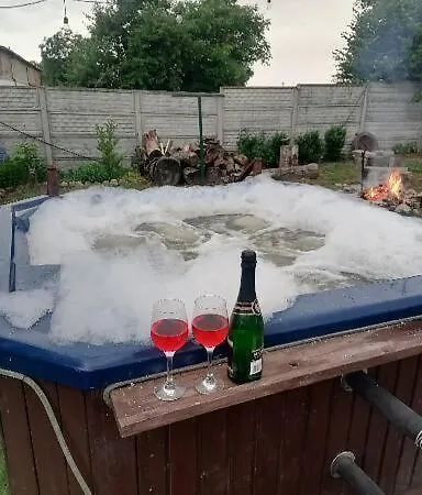 Gospodarstwo agroturystyczne