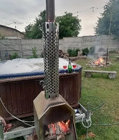 Gospodarstwo agroturystyczne Gospodarstwo wiejskie