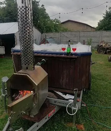Gospodarstwo wiejskie Gospodarstwo agroturystyczne