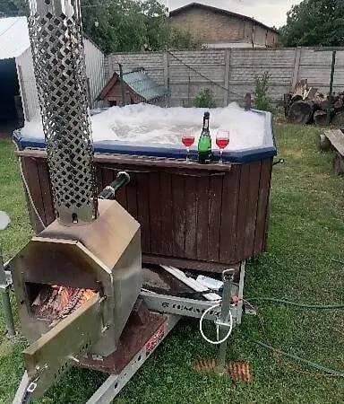Gospodarstwo agroturystyczne * Węgorzyno