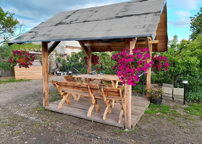 Gospodarstwo Agroturystyczne