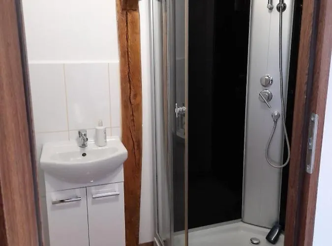 Gospodarstwo Agroturystyczne