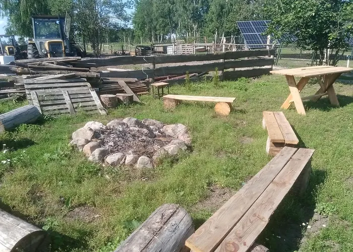 Gospodarstwo Agroturystyczne