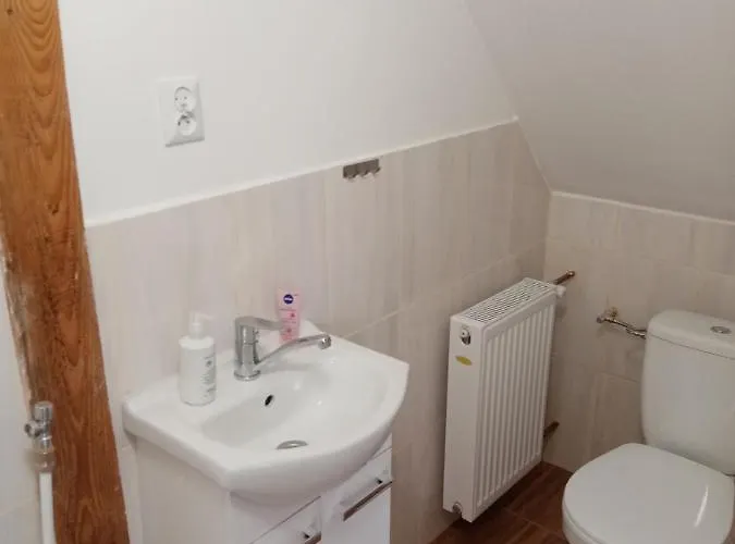 Gospodarstwo Agroturystyczne Węgorzyno