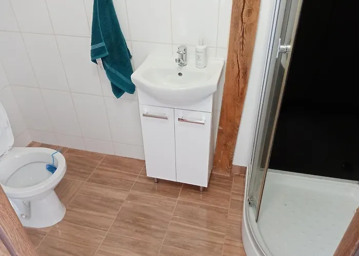 Gospodarstwo Agroturystyczne * Węgorzyno