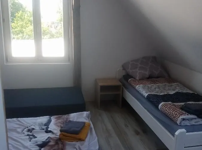 Gospodarstwo Agroturystyczne * Węgorzyno