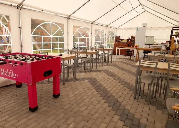 Gospodarstwo Agroturystyczne