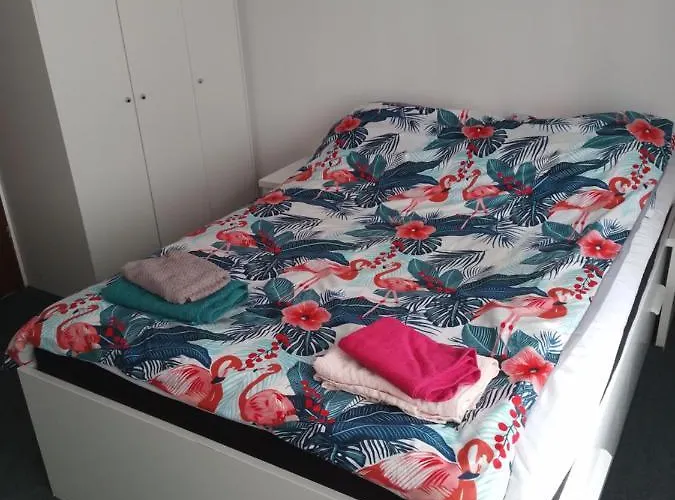 Gospodarstwo Agroturystyczne Εξοχικό σπίτι *