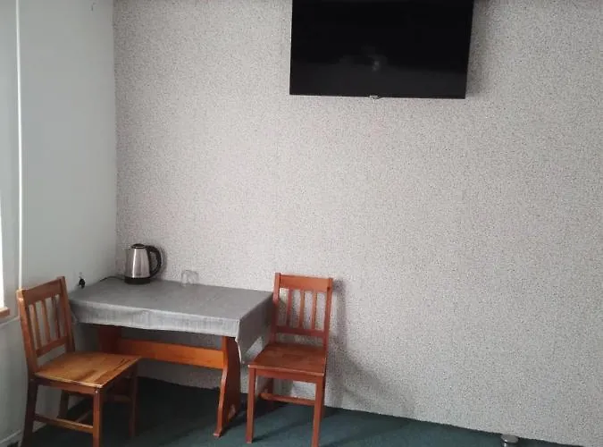 Εξοχικό σπίτι Gospodarstwo Agroturystyczne *