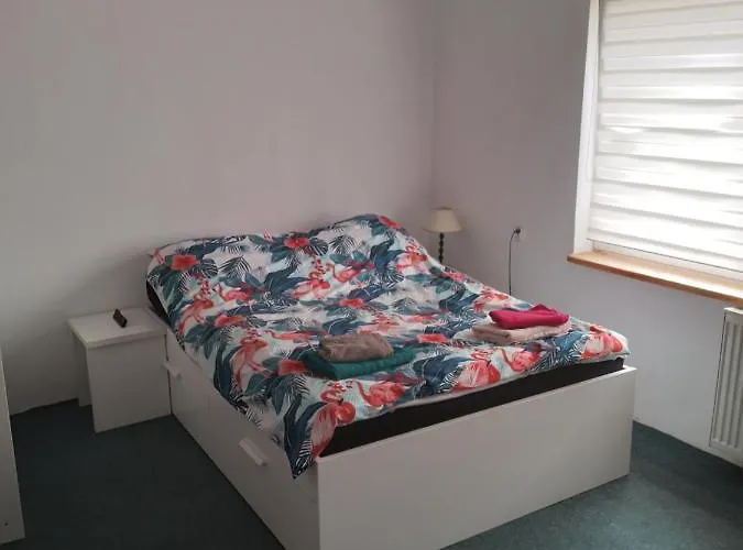 Gospodarstwo Agroturystyczne * Węgorzyno