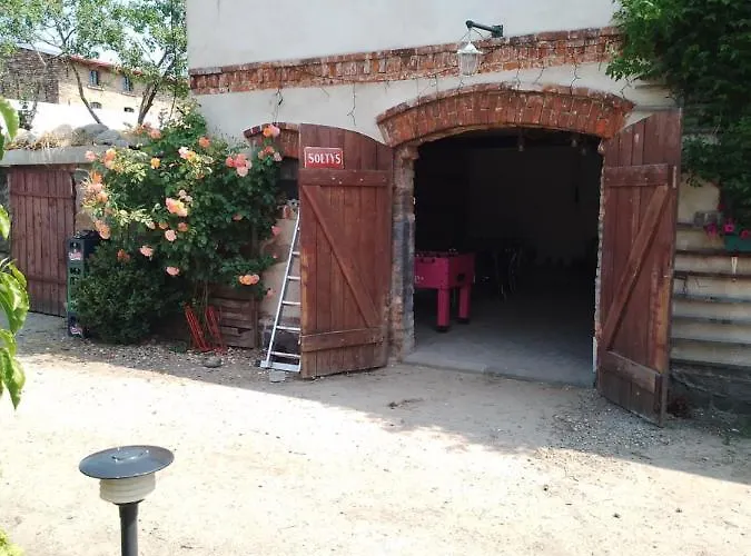 Gospodarstwo Agroturystyczne