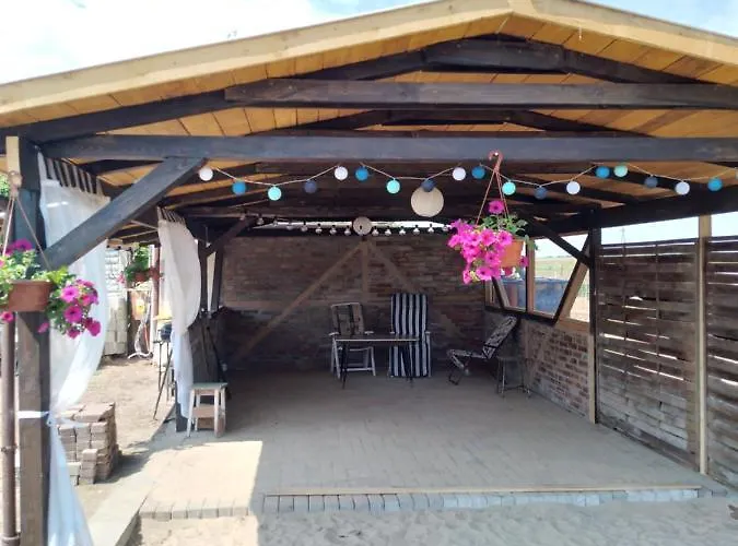 Gospodarstwo Agroturystyczne Węgorzyno