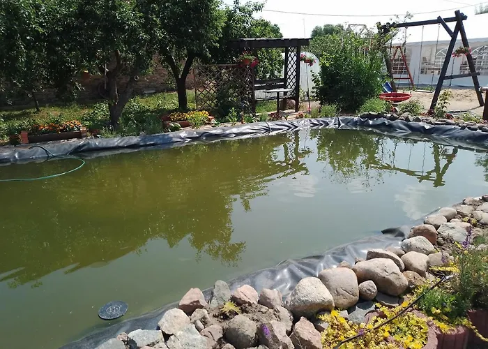 Εξοχικό σπίτι Gospodarstwo Agroturystyczne *