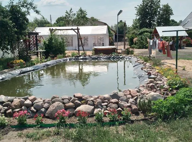 Gospodarstwo Agroturystyczne