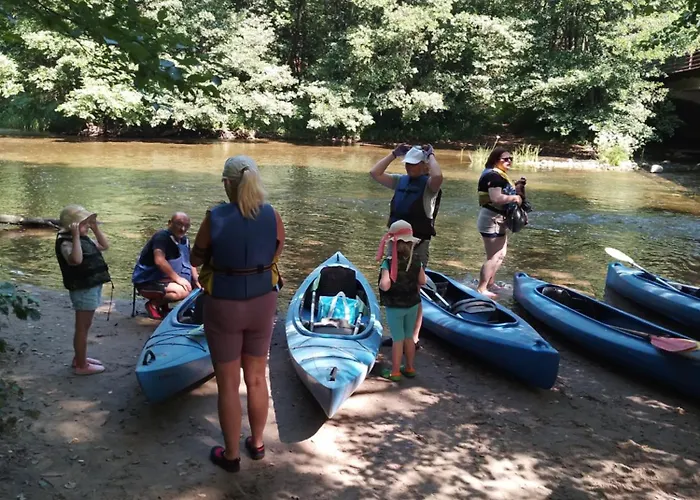 Εξοχικό σπίτι Gospodarstwo Agroturystyczne