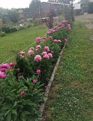 Εξοχικό σπίτι Gospodarstwo Agroturystyczne