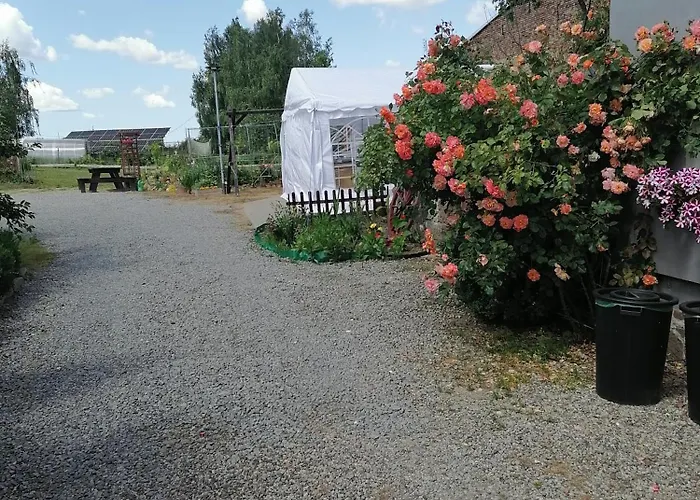 Εξοχικό σπίτι Gospodarstwo Agroturystyczne *